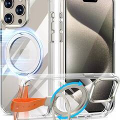 【新品・未使用】WMT iPhone 15 pro max 適用...