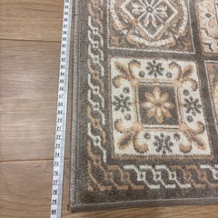 キッチンマット、玄関マットの画像