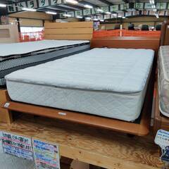 【愛品倶楽部柏店】ASLEEP シングルベッド (レッグタイプ ...
