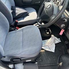 【岡山】36万 honda ﾎﾝﾀﾞ　アクティ　アクティﾊﾞﾝ　AT　車検付き　バモスの画像