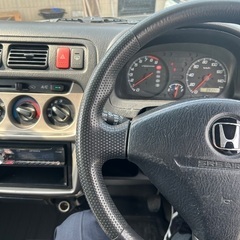【岡山】36万 honda ﾎﾝﾀﾞ　アクティ　アクティﾊﾞﾝ　AT　車検付き　バモスの画像