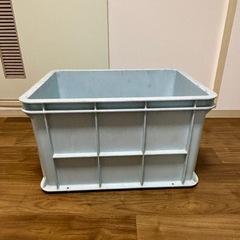 コンテナボックス