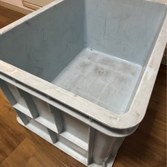 コンテナボックスの画像