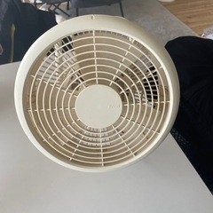 扇風機