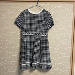 130cmフォーマル🎀の画像