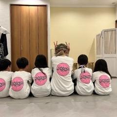 【京都桂】ダンスを始めるならAKP ORIGINALS‼️の画像