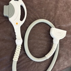 業務用脱毛機　ルミクスA9 中古ハンドピースＡ