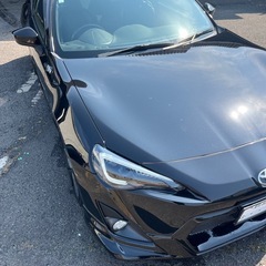 86 GTリミテッド 4．7万キロ代　　分割相談可能（ローン）