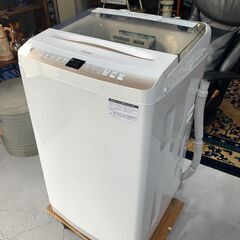 B12★Haier ハイアール★6kg洗濯機 JW-U60HK 2022年 ホワイト W52cm コンパクト 時短 しわケア 1～2人用