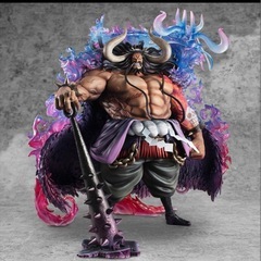 POP Maximum 百獣のカイドウ　超限定復刻版