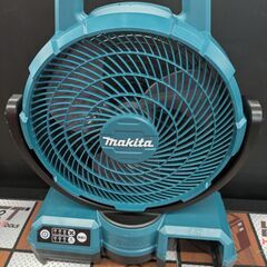【中古】マキタ　充電式ファン　CF203D【ハンズクラフト熊本け...
