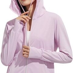 【新品・未使用】REJOSH ラッシュガード レディース タオル...