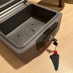 耐火保管庫