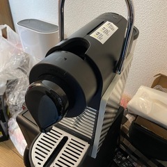 ネスプレッソ　C60C