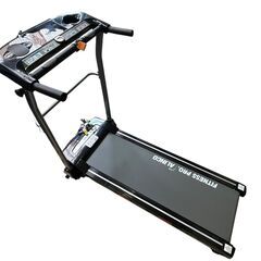 ALINCO アルインコ フィットネス ランニングマシーン AFR2115 動作確認済　中古品　直接引取大歓迎‼　地域限定有料配送サービスあり‼