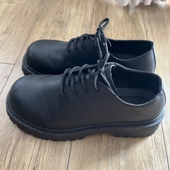メンズシューズ