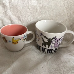 ポケモン　コップ