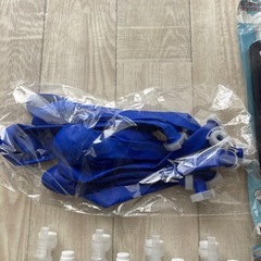 【お譲り先決まりました】ライオンズ　応援グッズの画像