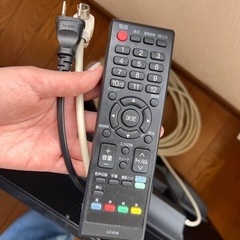 オリオン 32V型 液晶 テレビ LX-321BP ハイビジョン 2014年モデルの画像