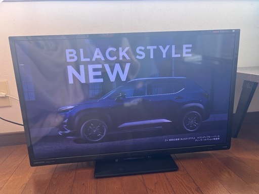 ORION LX-321BP オリオン ORION LX-321BPR 液晶テレビ スタンド付2015