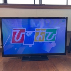 オリオン 32V型 液晶 テレビ LX-321BP ハイビジョン 2014年モデルの画像