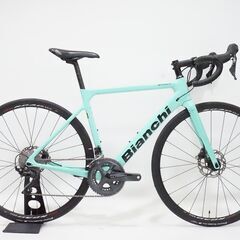 BIANCHI SPRINT 105 2021年モデル ロードバイク