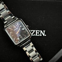 ◆限定◆新品 CITIZEN XC クロスシー 2024流星 電...