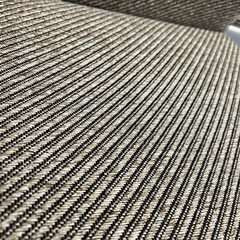 徳島県立工業技術センター胡坐楽座椅子曲木低座椅子胡坐楽座椅子