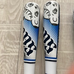 ライオンズ　応援グッズの画像