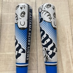 ライオンズ　応援グッズの画像