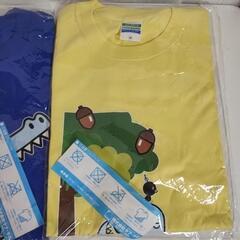 未開封 Tシャツ M サイズ （0）の画像