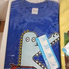 未開封 Tシャツ M サイズ （0）の画像