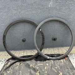 roval c38 ロードバイク　カーボンホイール