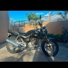 YBR125