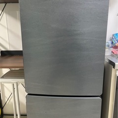 【美品】冷蔵庫
の画像