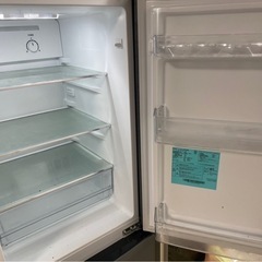 【美品】冷蔵庫
の画像