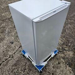 ハイアール　90L　冷蔵庫　JR-A9A　2023年製