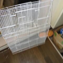 ペットゲージセット