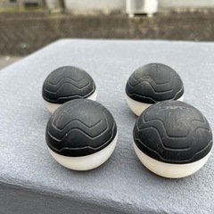 (直接引取り価格)ヘリノックス　タクティカルチェア　マルチカモ　ファミリーセット の画像