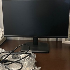 Acer スタンダードモニター 21.5インチ