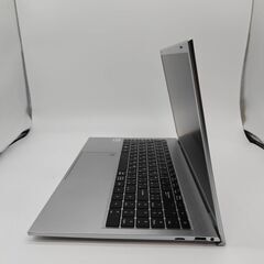 第10世代 i7　バッテリー◎ フルHD 15.6 WVX ノートPC WVX Book V44KLIC Core i7-1065G7 windows11 pro 16GB SSD512GB  カメラあり オフィス (B792)の画像