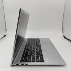第10世代 i7　バッテリー◎ フルHD 15.6 WVX ノートPC WVX Book V44KLIC Core i7-1065G7 windows11 pro 16GB SSD512GB  カメラあり オフィス (B792)の画像