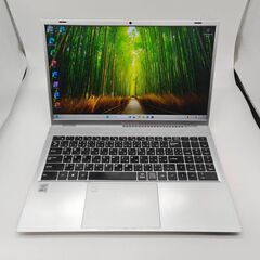 第10世代 i7　バッテリー◎ フルHD 15.6 WVX ノー...