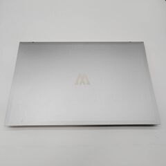 第10世代 i7　バッテリー◎ フルHD 15.6 WVX ノートPC WVX Book V44KLIC Core i7-1065G7 windows11 pro 16GB SSD512GB  カメラあり オフィス (B792)の画像