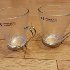 アフターヌーンティーカップ