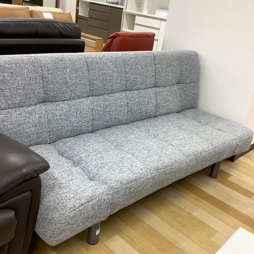 【トレファク ラパーク岸和田店】ニトリ ソファーベッド　入荷しました。