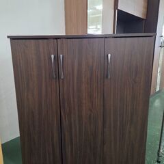 H198　シューズBOX