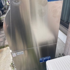 洗浄機　マルゼン MDRTBL6E 取引限定
の画像