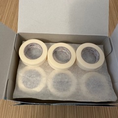 スキナゲート 消毒用エタノール サージカルテープの画像