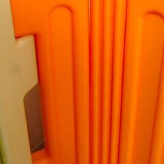 ベビーゲートの画像